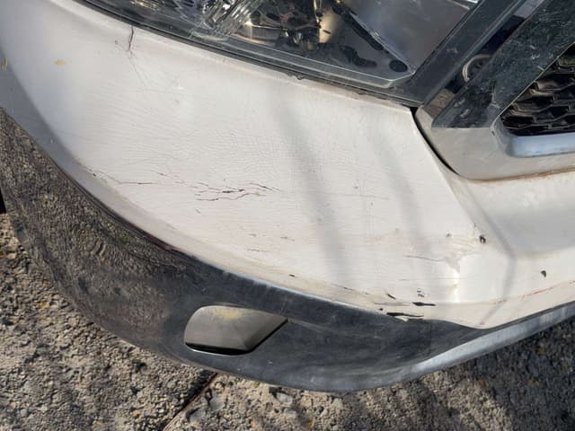 Image of Dodge Ram 1500 equipment image 4