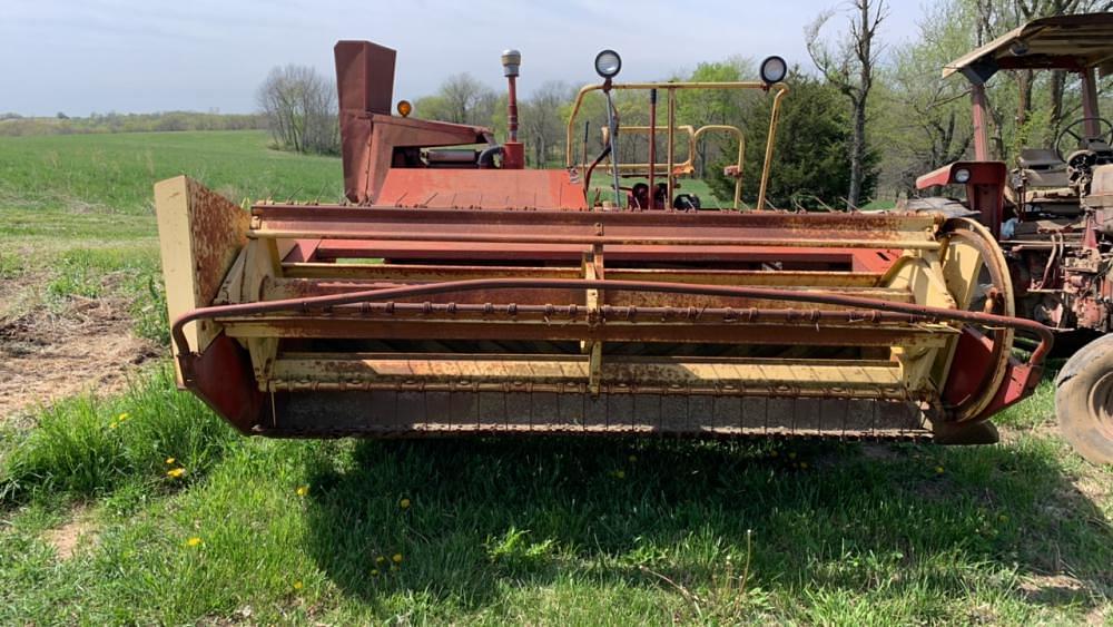 Main image New Holland 1469 1