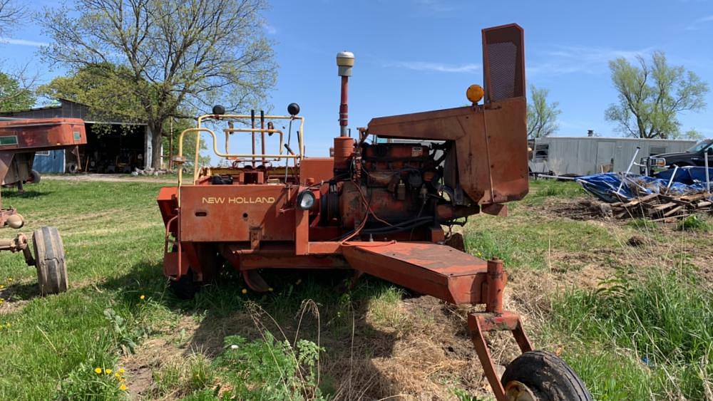 Main image New Holland 1469 6