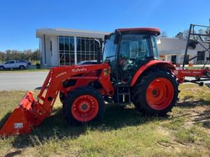 2023 Kubota M4D-061 Image