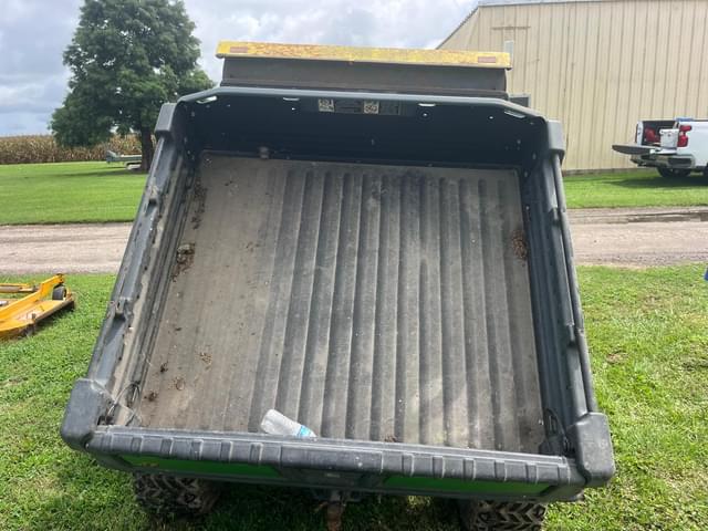 Image of John Deere Gator equipment image 3