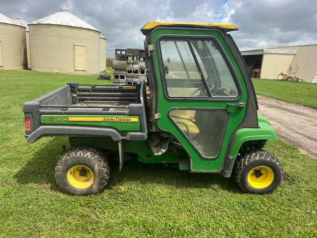 Image of John Deere Gator equipment image 1