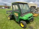 John Deere Gator Image