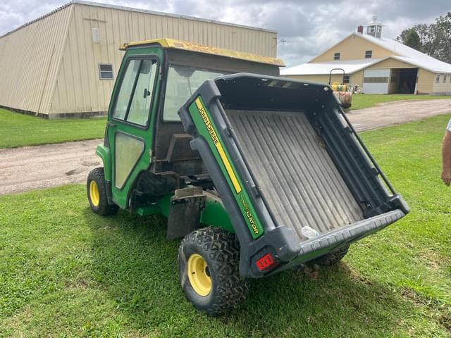 Image of John Deere Gator equipment image 4
