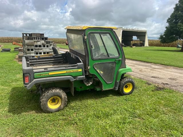 Image of John Deere Gator equipment image 2