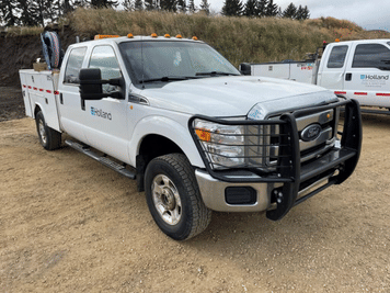 Main image Ford F-350