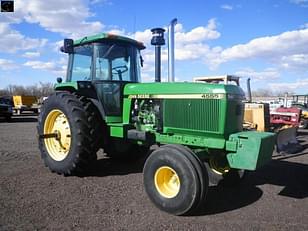 Main image John Deere 4555