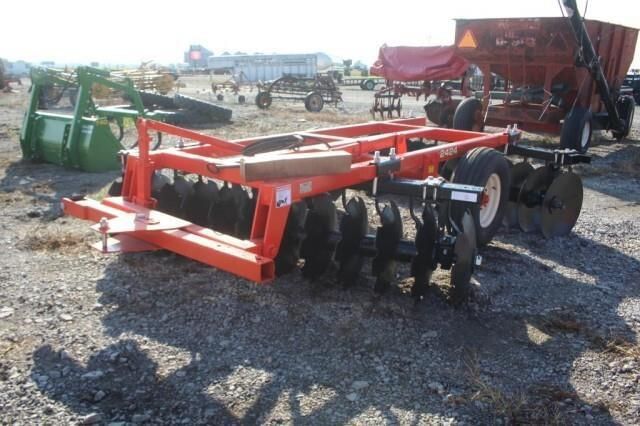 Main image  Industrias America 2424