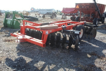 Main image Industrias America 2424