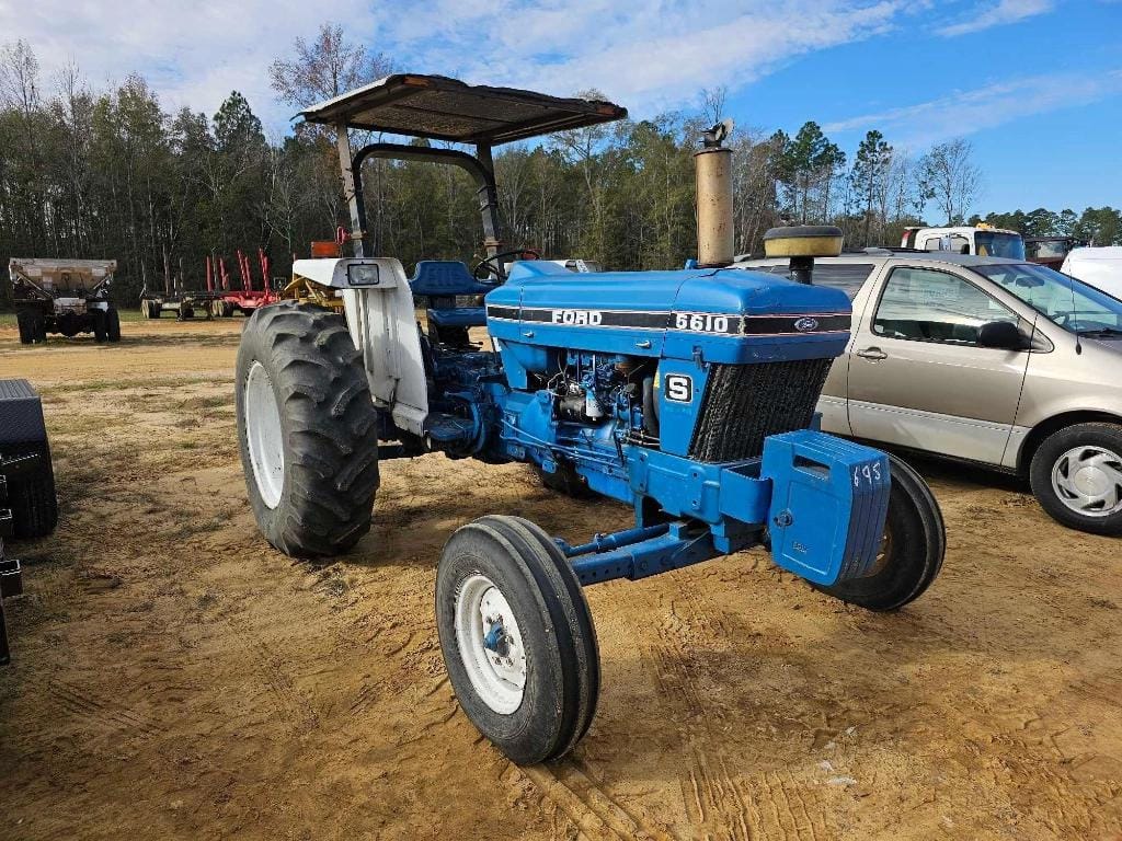 Main image Ford 5610