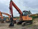  Doosan DX300LL Image