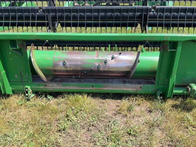 Image of John Deere 920 equipment image 4
