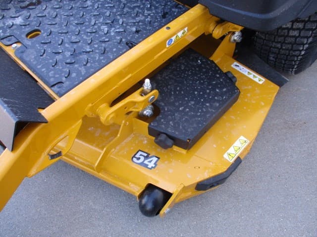 Image of Hustler X-ONE equipment image 4