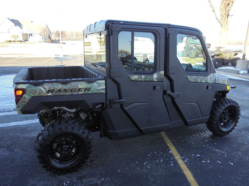 Image of Polaris Ranger XP 1000 Crew Northstar Ultimate Image 0