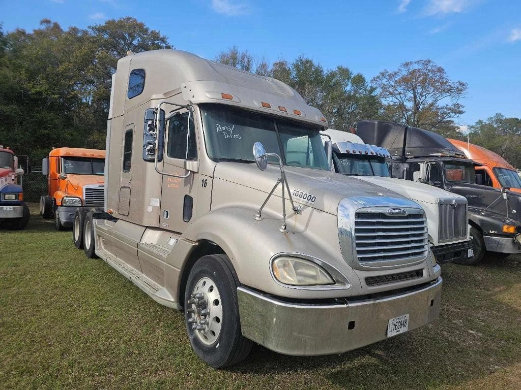 Image of Freightliner Detroit 60 Primary image