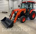 Kubota L6060 Image