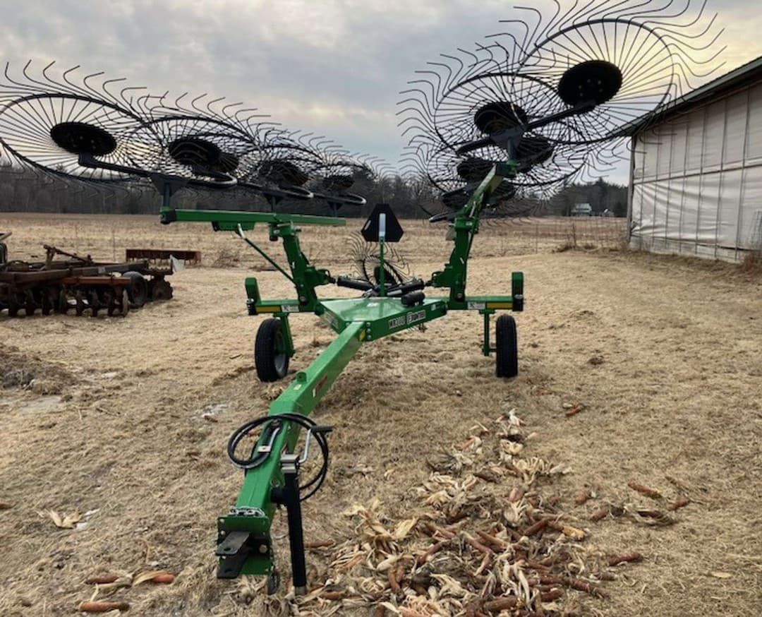 Image of Frontier WR3112 Image 1