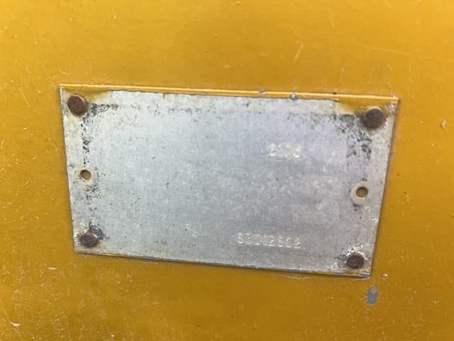 Image of Terra-Gator 6103 equipment image 2