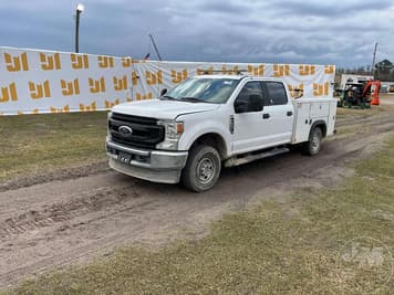 Main image Ford F-250