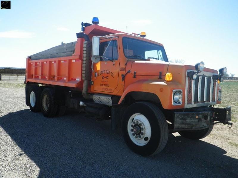 Main image International 2574