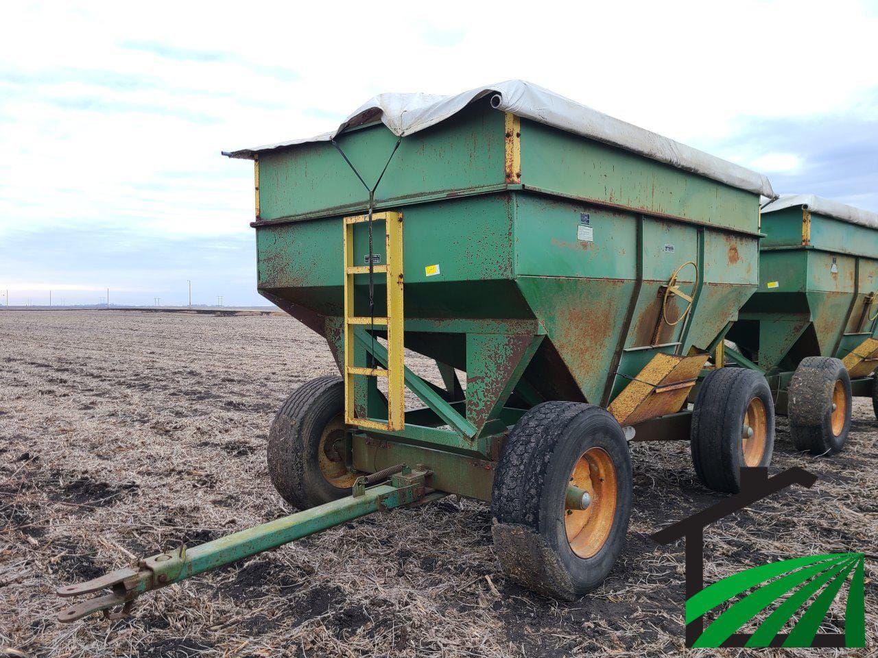 Main image J&M 350-20