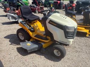 2012 Cub Cadet LTX1042KW Image