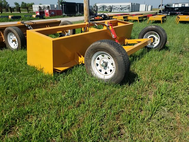 Image of  Industrias America F10 equipment image 3