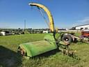 John Deere 16A Image
