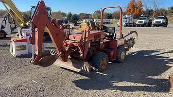 Main image Ditch Witch 3610