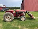 1958 International Harvester 340 Image