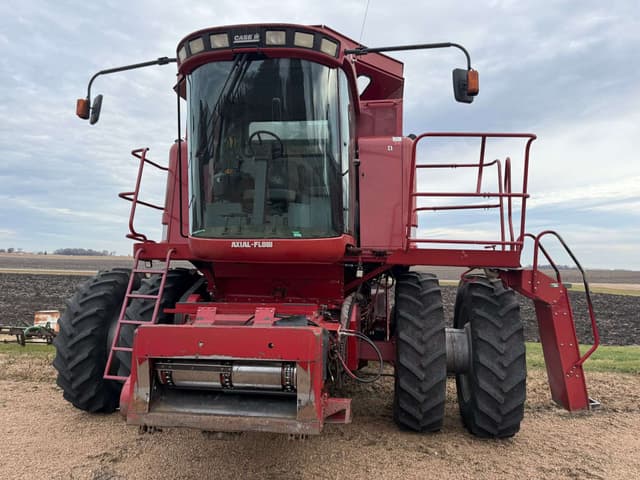 Image of Case IH 2188 equipment image 2
