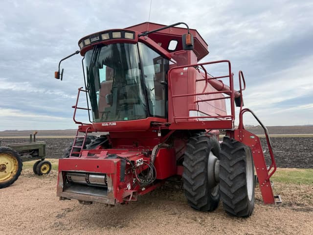 Image of Case IH 2188 equipment image 1