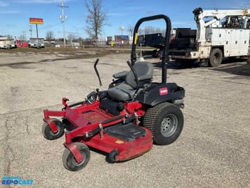 Main image Toro Z Master 3000