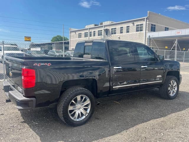 Image of Chevrolet 1500 equipment image 4