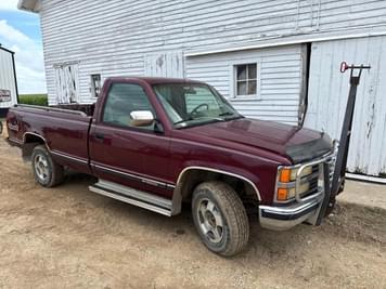 Main image Chevrolet 1500