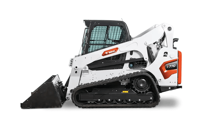 Image of Bobcat T770 equipment image 3