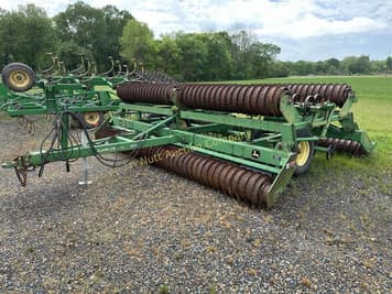 Main image John Deere 970