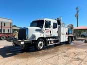 Thumbnail image Freightliner 108SD 0