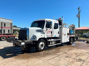 Main image Freightliner 108SD 0