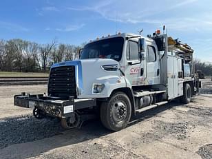Main image Freightliner 108SD 14