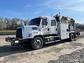Thumbnail image Freightliner 108SD 15