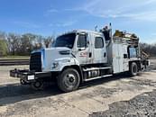 Thumbnail image Freightliner 108SD 73