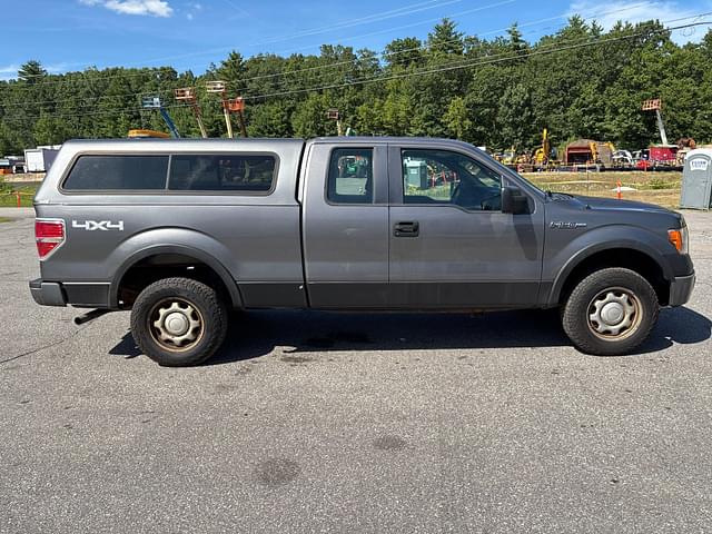 Image of Ford F-150 equipment image 3