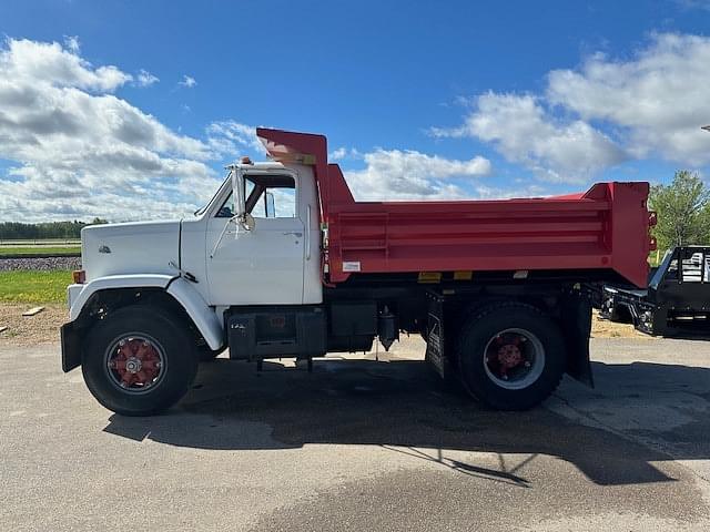 Image of Chevrolet Kodiak C7500 equipment image 1