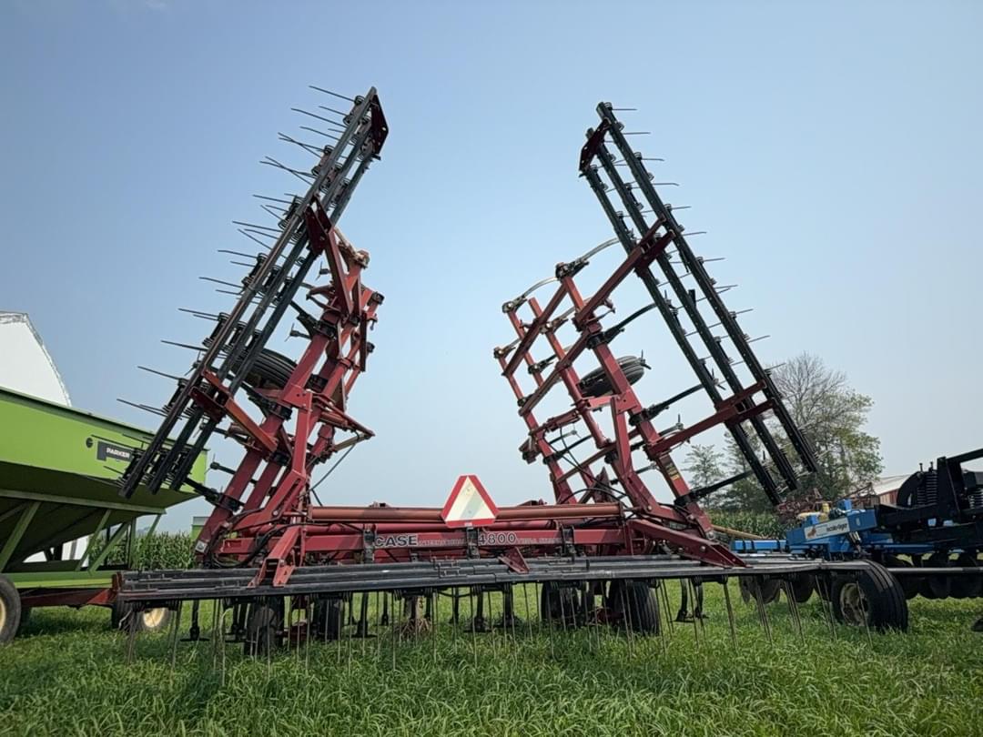 Image of Case IH 4800 Primary image