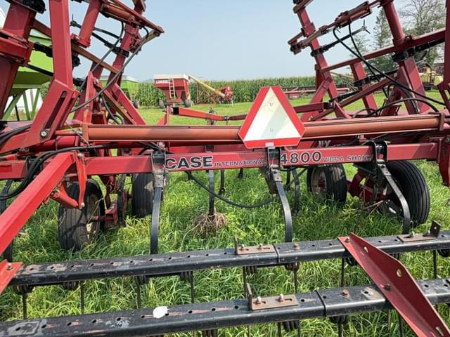Image of Case IH 4800 equipment image 1