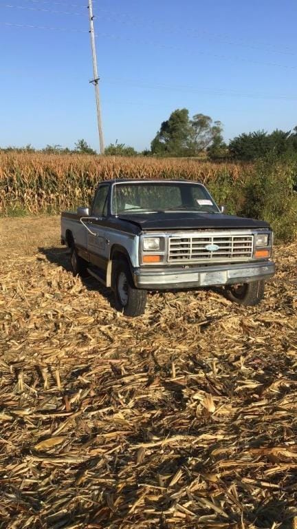 Main image Ford F-250