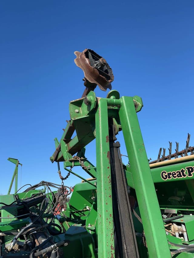 Image of Great Plains 2410 NT equipment image 4