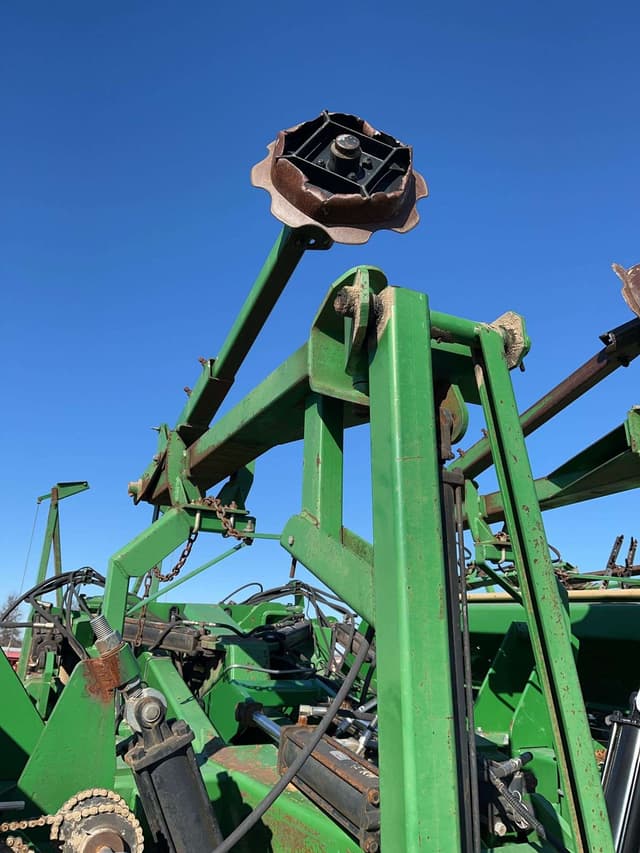 Image of Great Plains 2410 NT equipment image 3