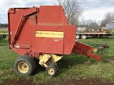 Main image New Holland 640